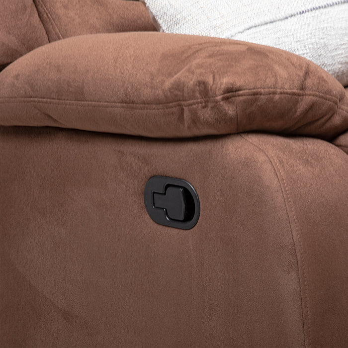 Berger Café Reclinable Norman