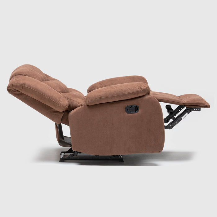 Berger Café Reclinable Norman