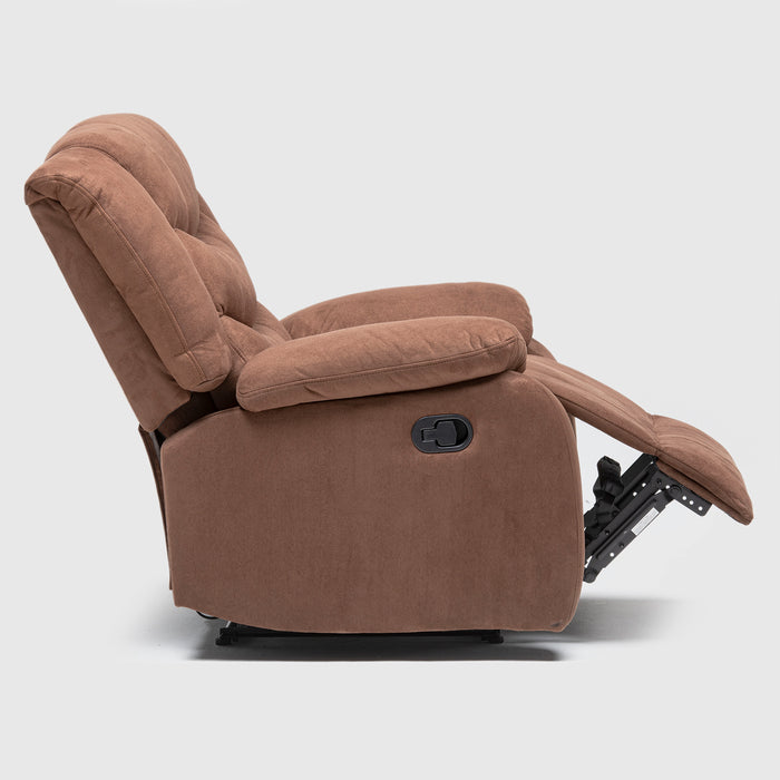 Berger Café Reclinable Norman