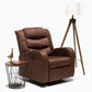 Berger Masajeador Reclinable con Control Remoto