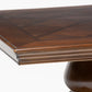 Mesa de Comedor 6 Sillas + 2 Sitiales - Tradicional Delclair