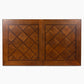 Mesa de Comedor 6 Sillas + 2 Sitiales - Tradicional Delclair